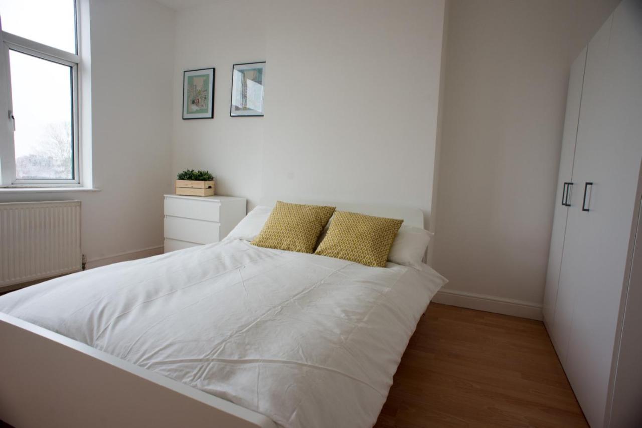 Tooting Bec Rooms By Primecityhosts Homestay *