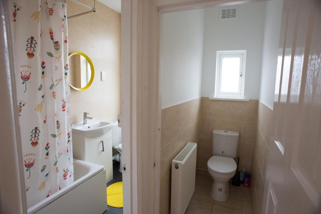 Tooting Bec Rooms By Primecityhosts Homestay *