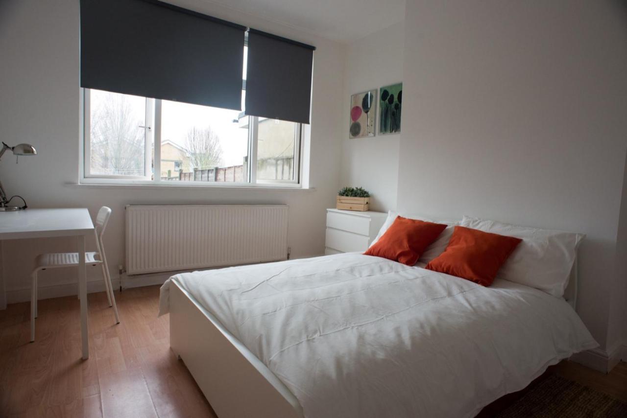 Homestay Tooting Bec Rooms By Primecityhosts London