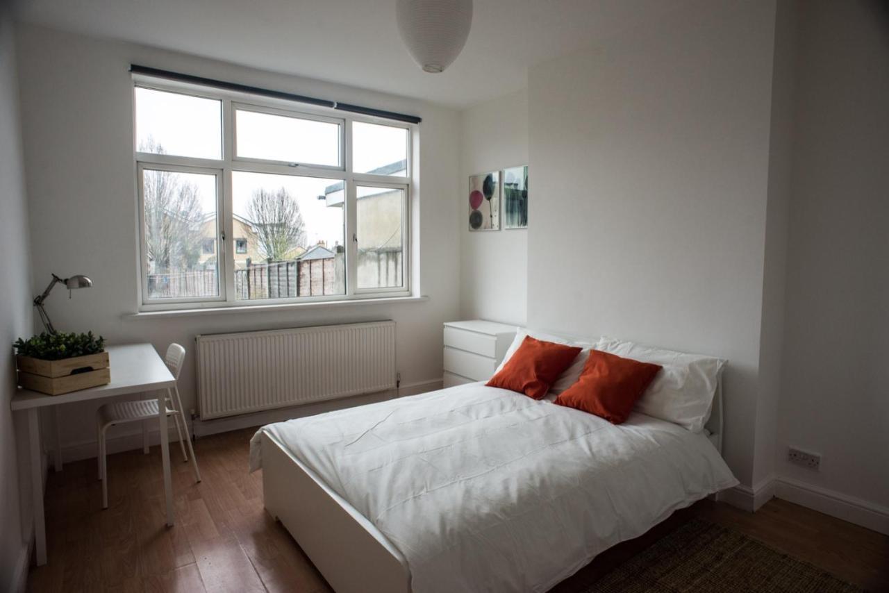 Tooting Bec Rooms By Primecityhosts * London