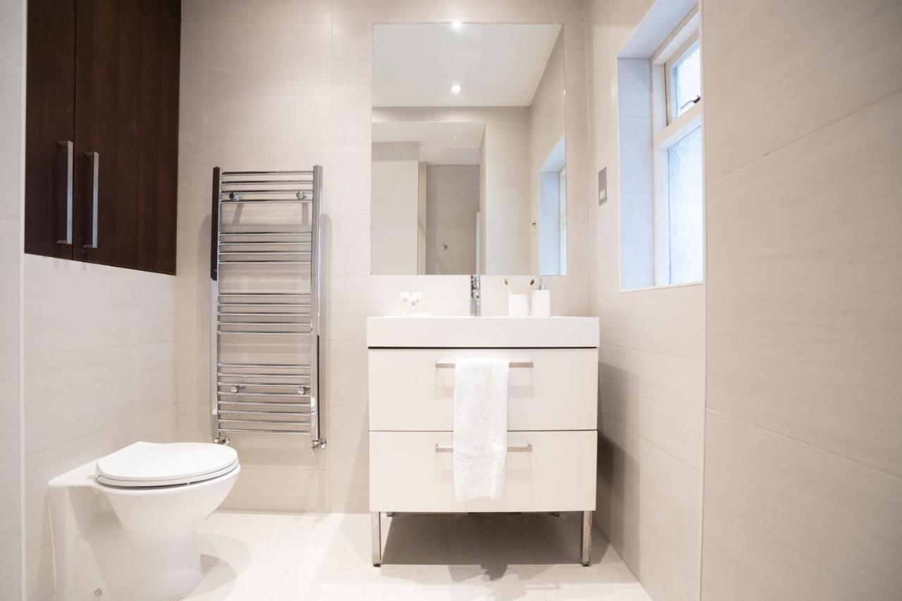 Apartment Perfect For Business & Corporate Stays - Three Bed With View Shoreditch London