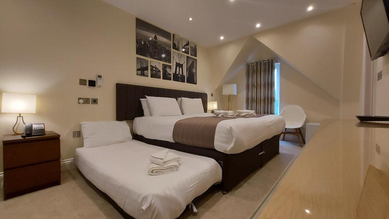 Star Hotel 3*