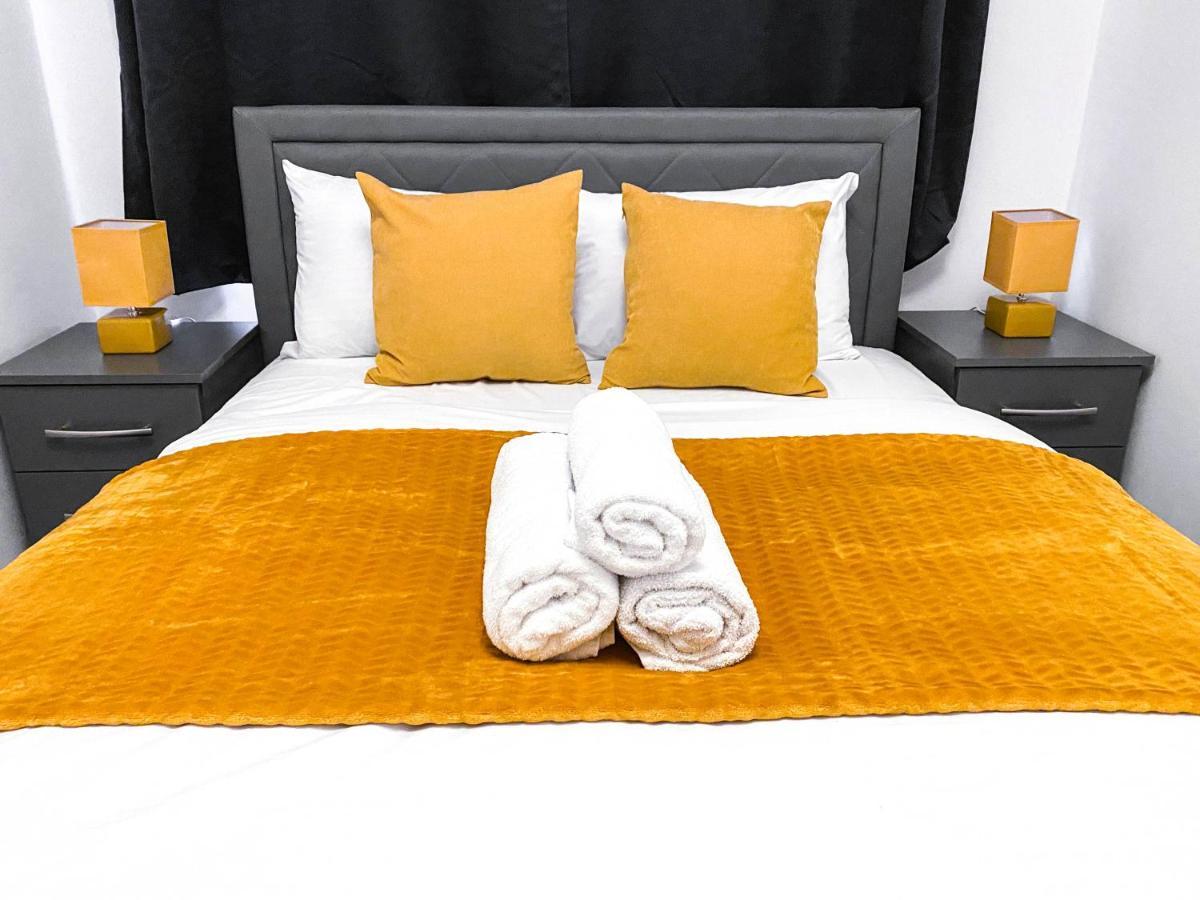 Hotel Wns London