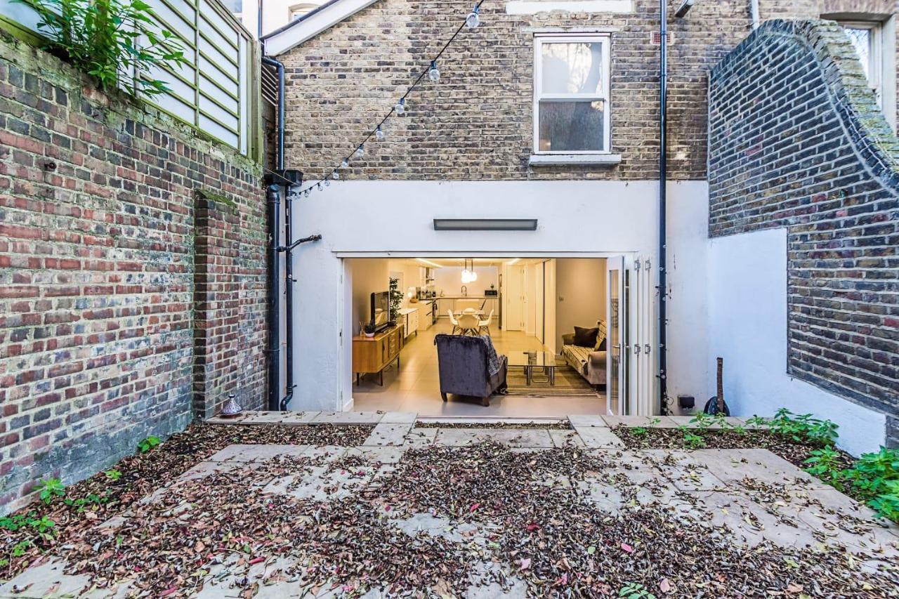 Apartment Stylish Camden *