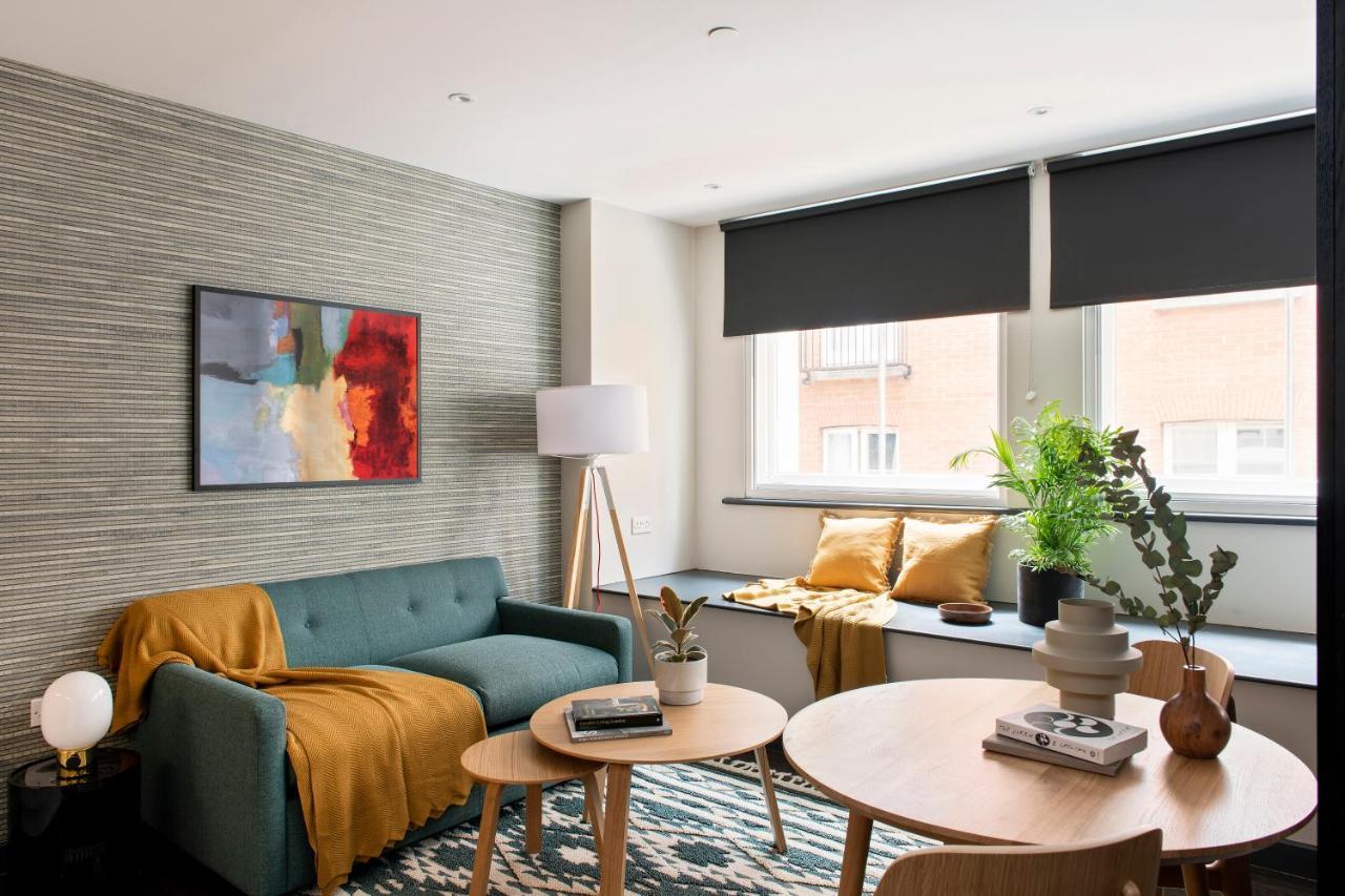 Hotel Cove Cannon Street London