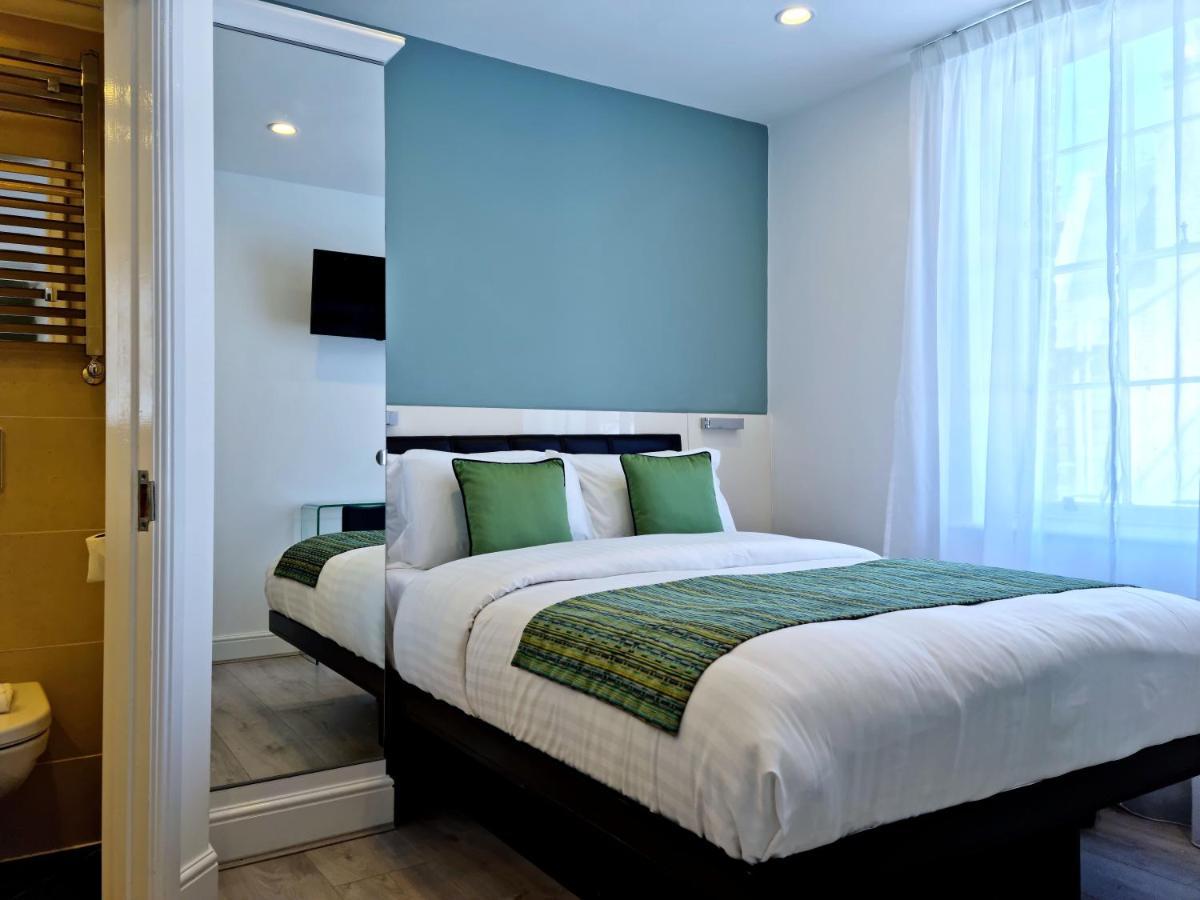 146 Marylebone London