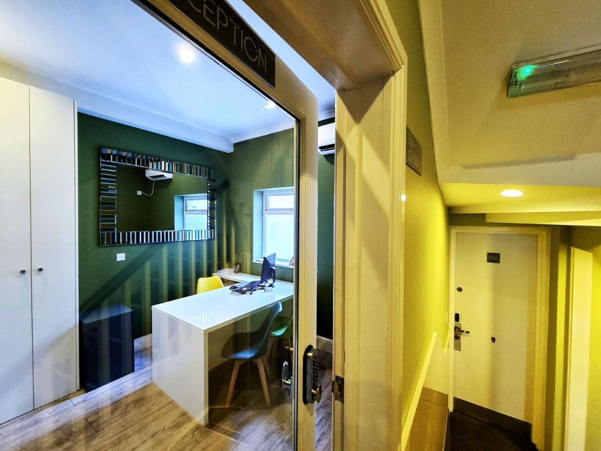 146 Marylebone 4*
