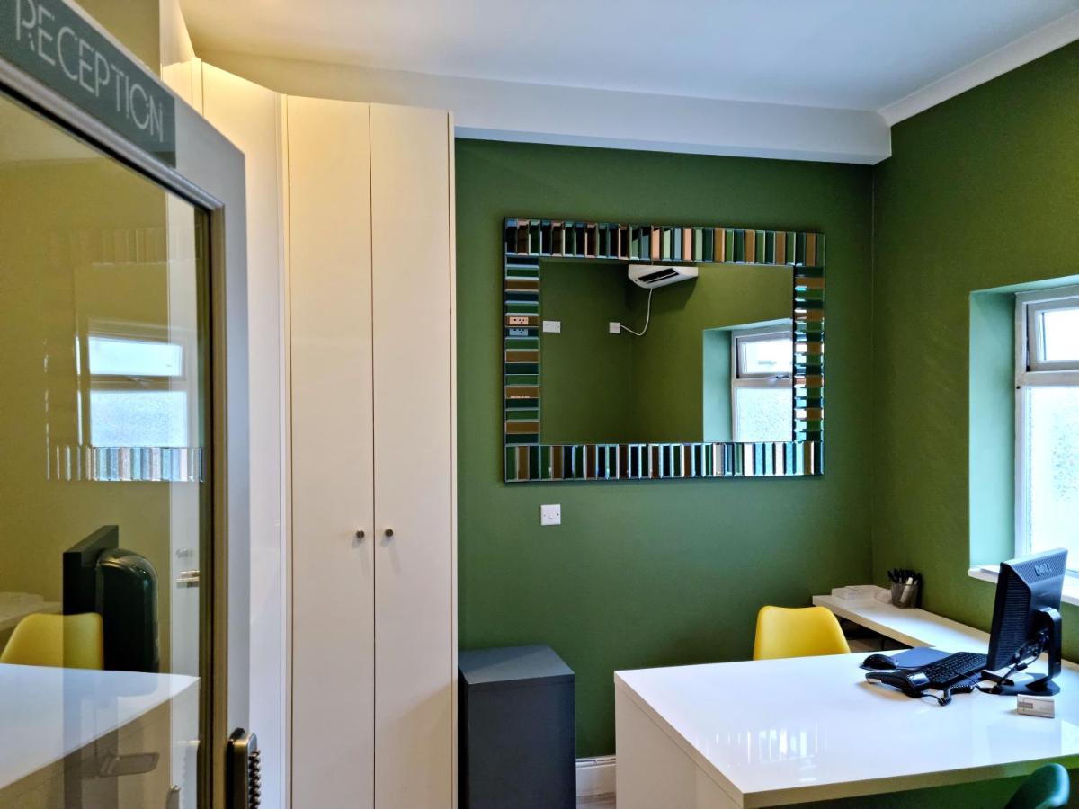 146 Marylebone Aparthotel