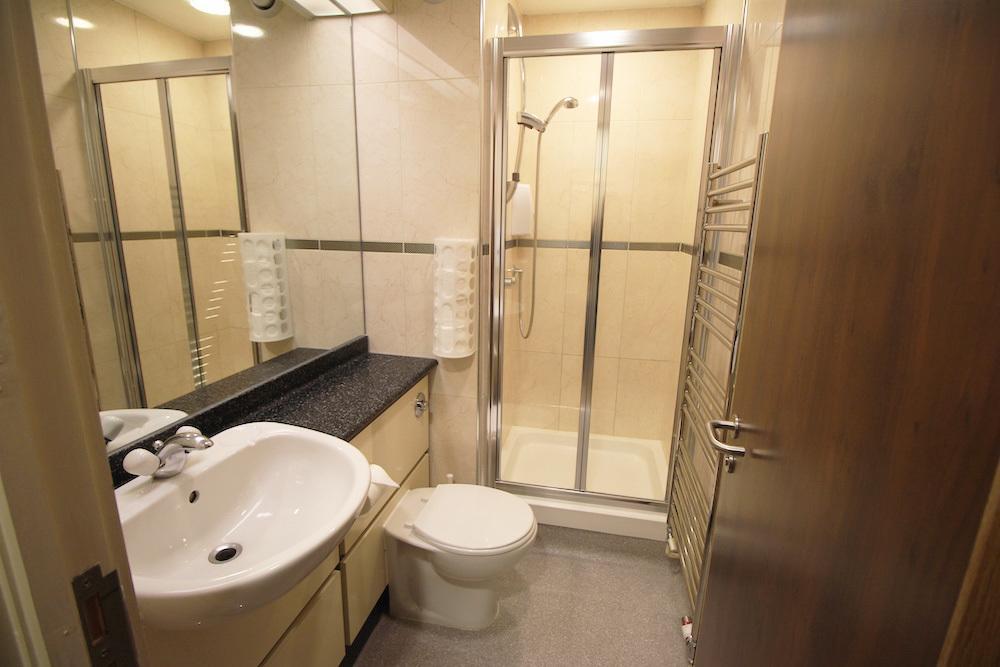 Flexistay South Park 3*