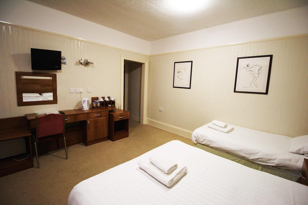 Flexistay South Park
