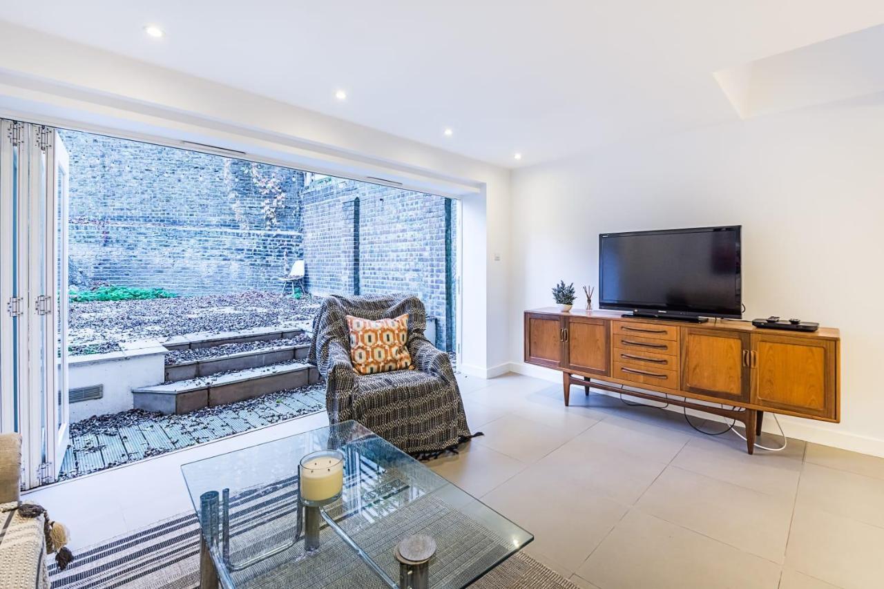 Apartment Stylish Camden *