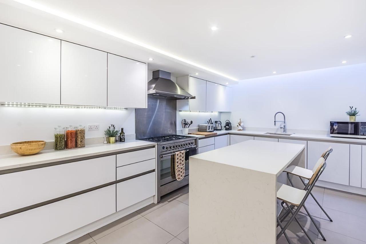 Apartment Stylish Camden London