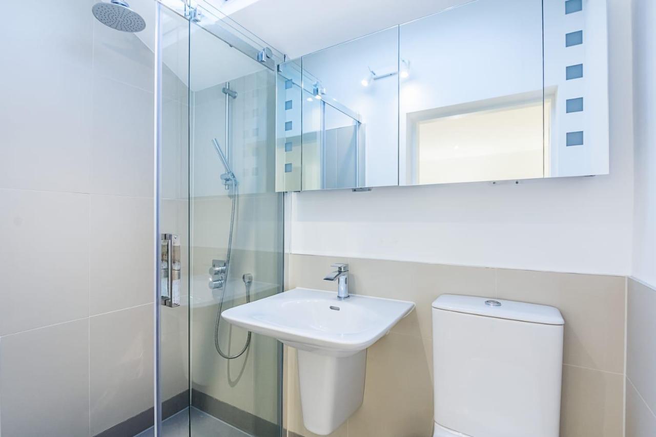 Apartment Stylish Camden *