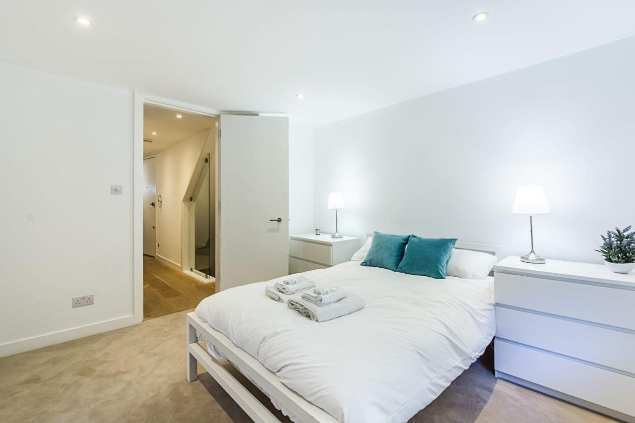 Stylish Camden Apartment *