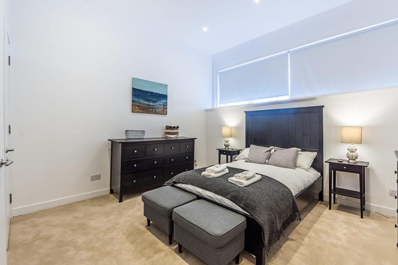 Stylish Camden Apartment *