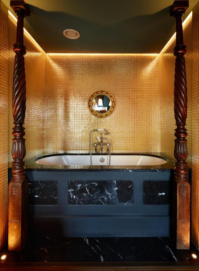 Hotel The Zetter Clerkenwell