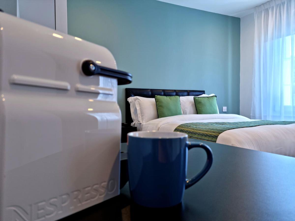 146 Marylebone Aparthotel London