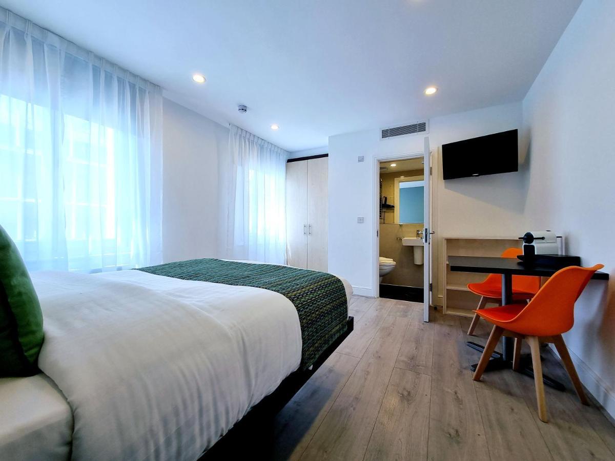 146 Marylebone London