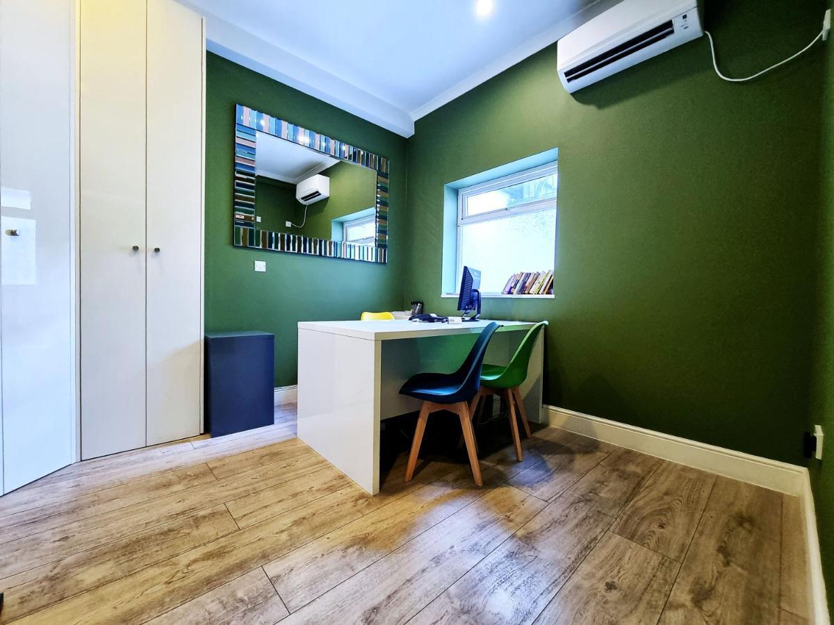 146 Marylebone 4*