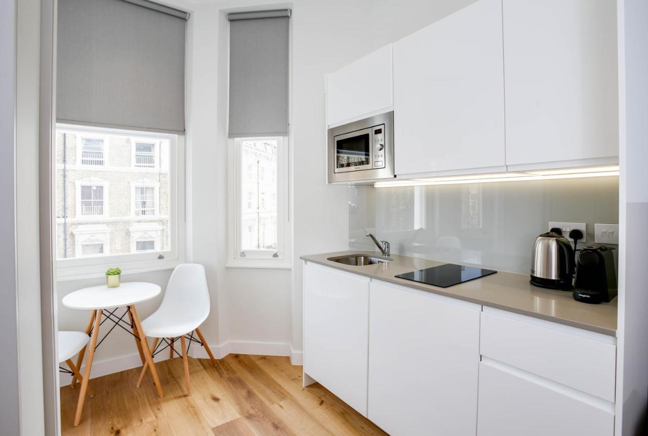 Cromwell Serviced By Stayprime Appartement *