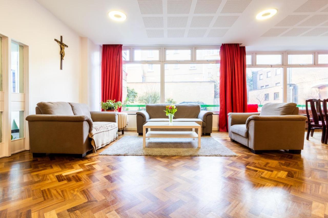 Wynfrid House London