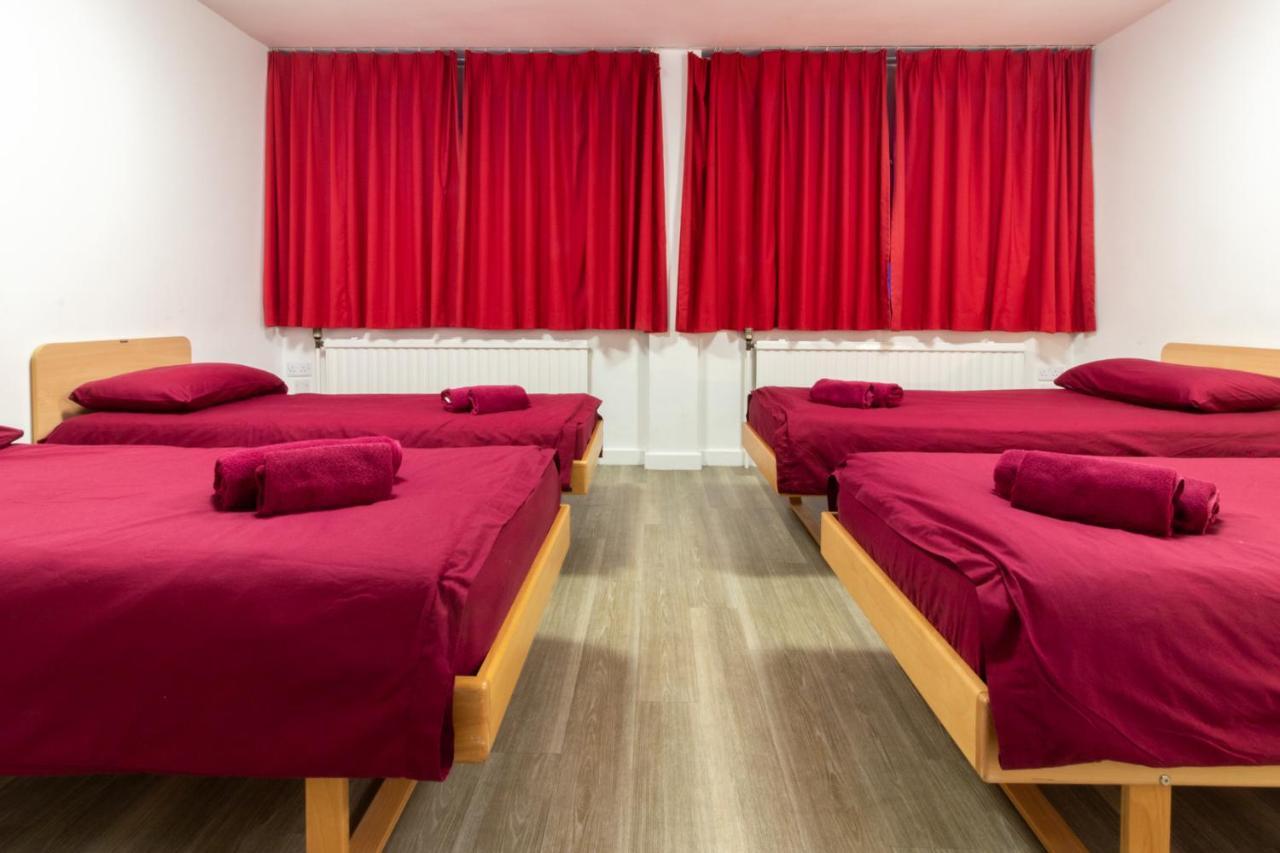 Wynfrid House London