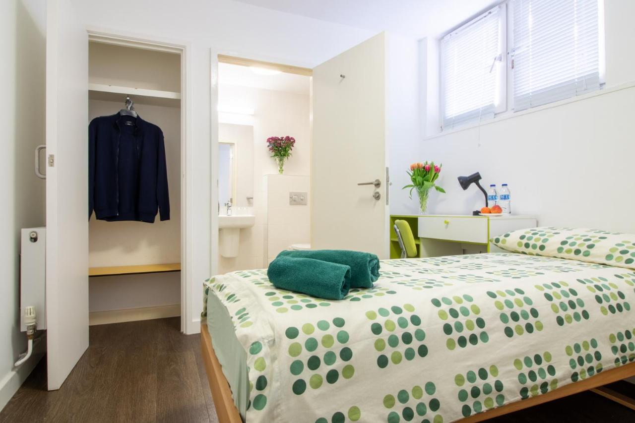 Wynfrid House London