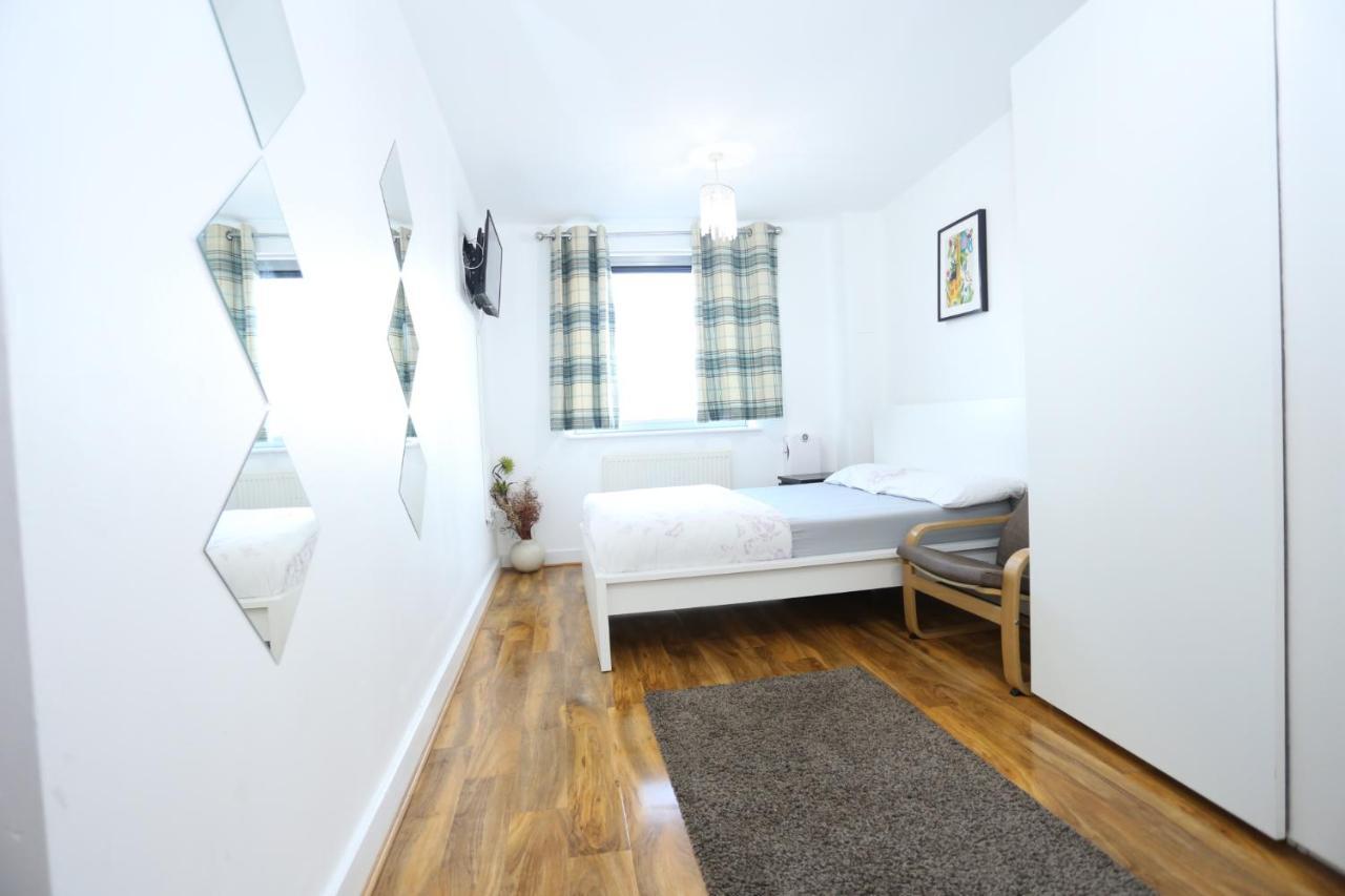 Lovely View 2 Beds 2 Bath Apartment,