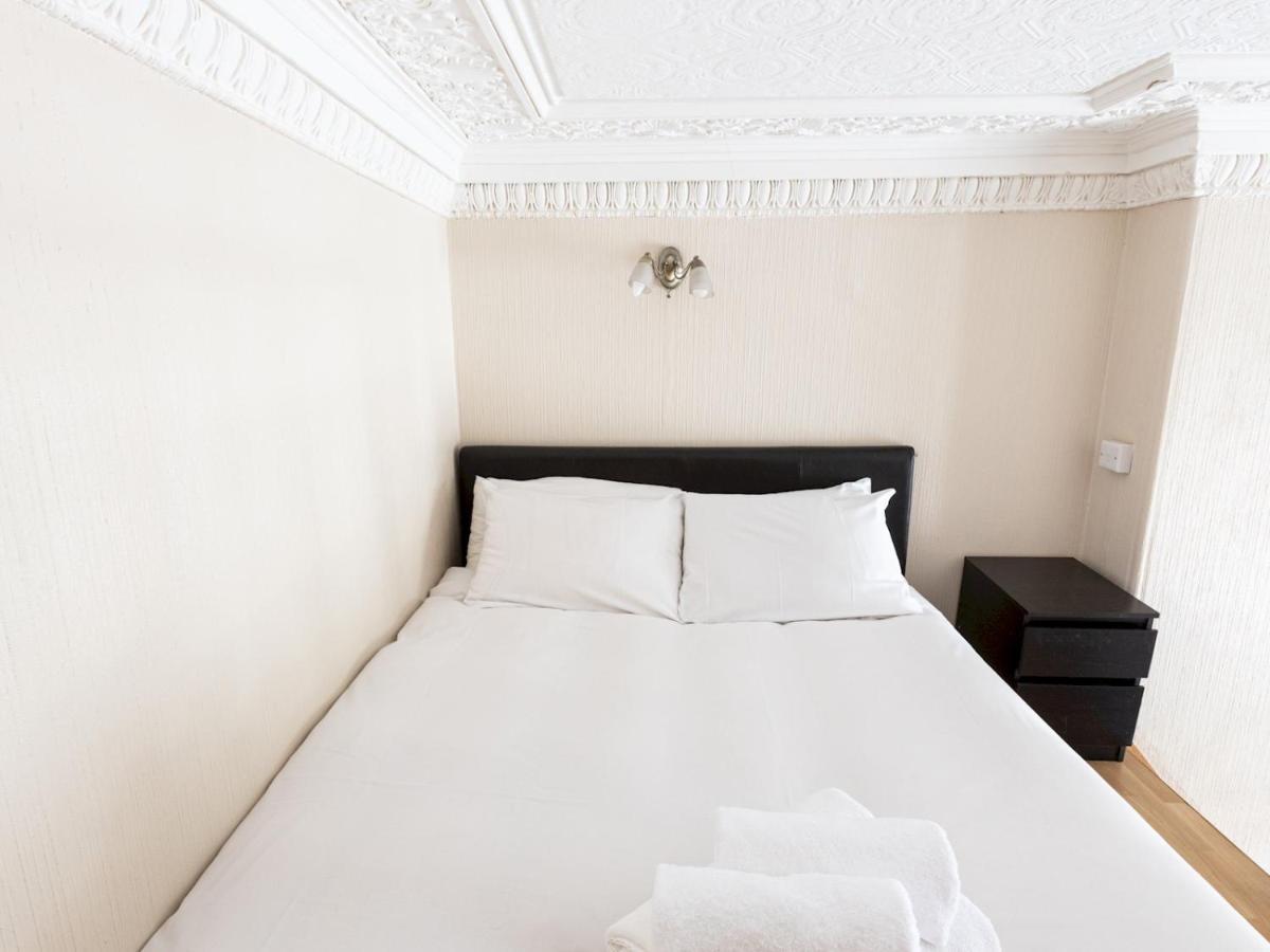 Appartement Hyde Park's Mezzanine Studio - Pass The Keys