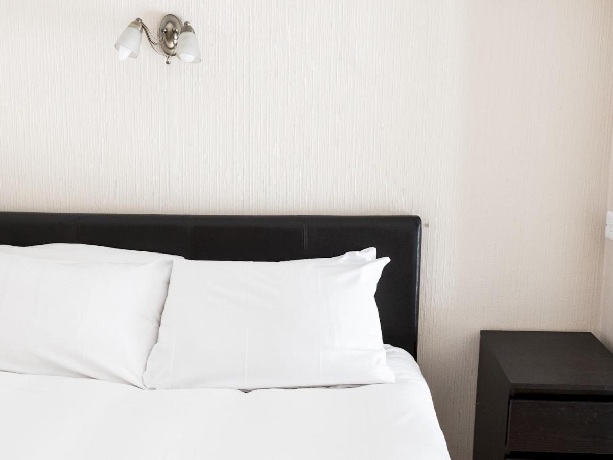 Appartement Hyde Park's Mezzanine Studio - Pass The Keys *