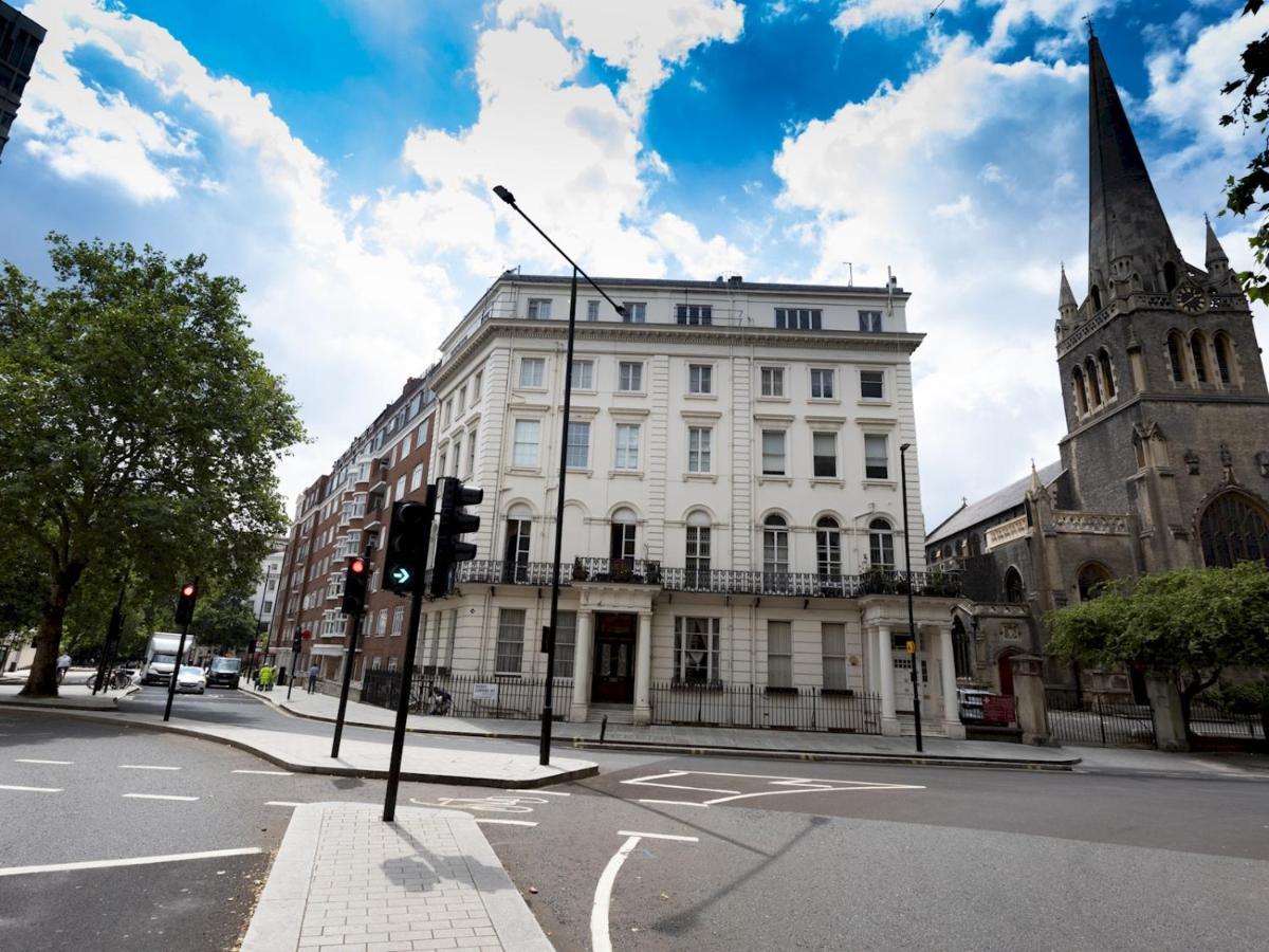 Appartement Hyde Park's Mezzanine Studio - Pass The Keys *