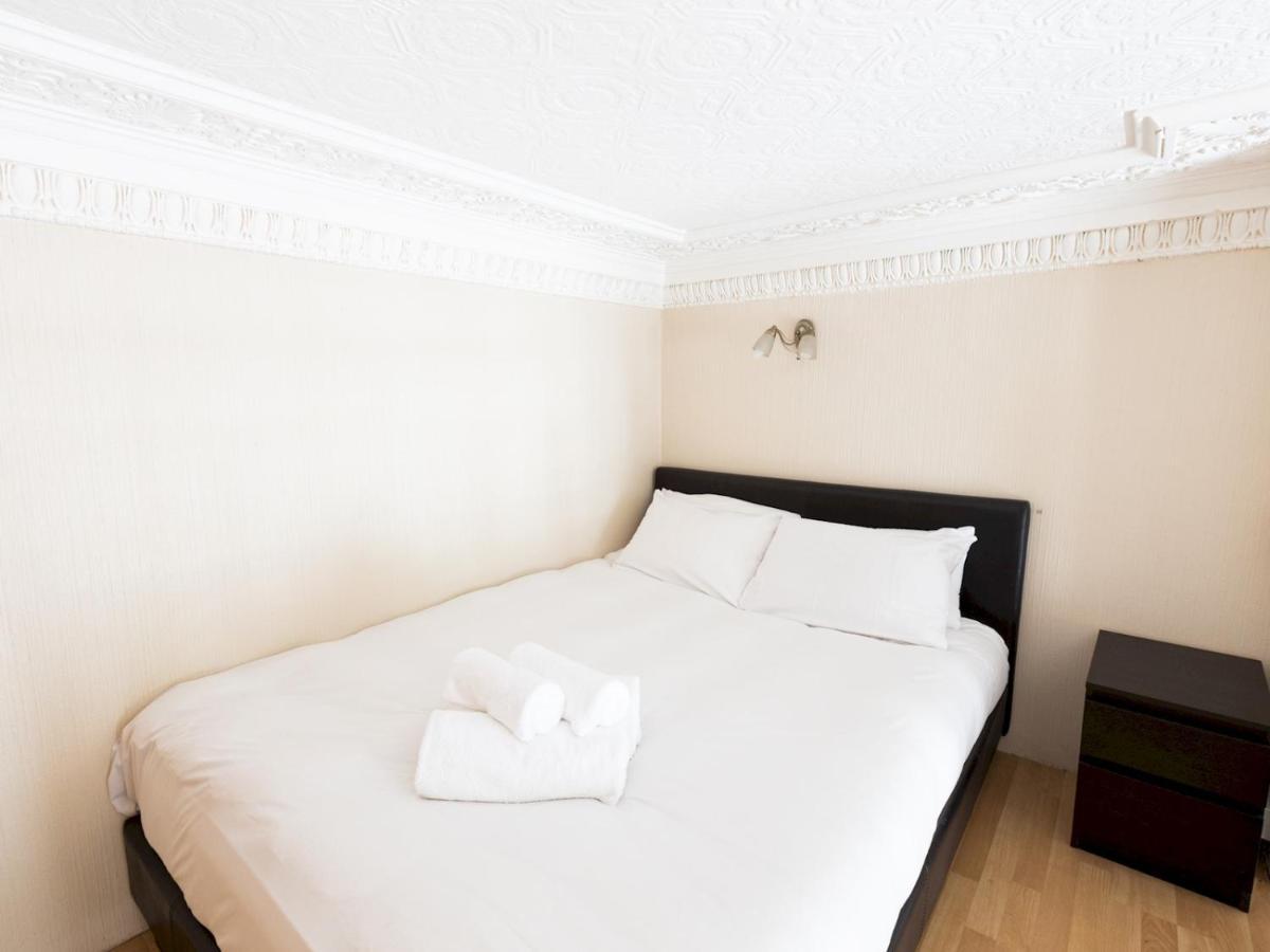 Appartement Hyde Park's Mezzanine Studio - Pass The Keys *