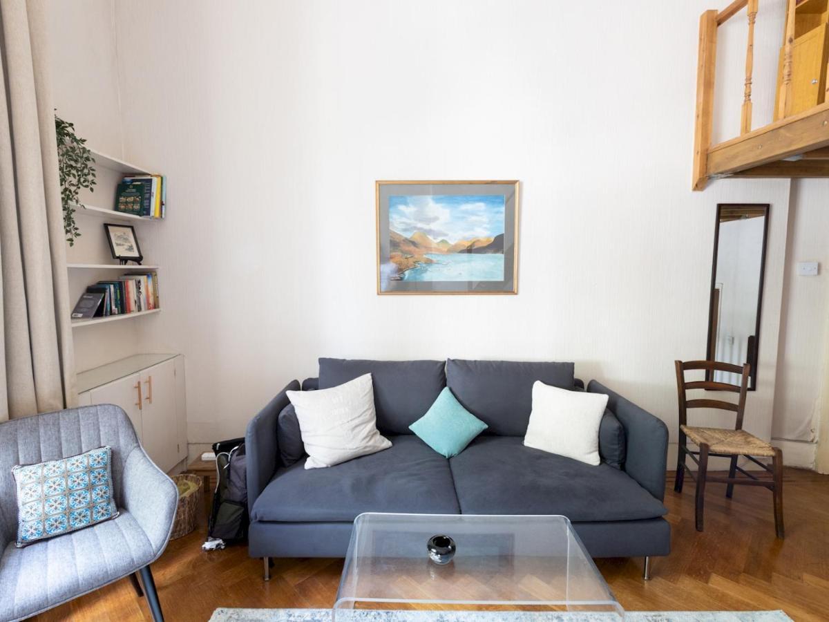 Appartement Hyde Park's Mezzanine Studio - Pass The Keys Londen