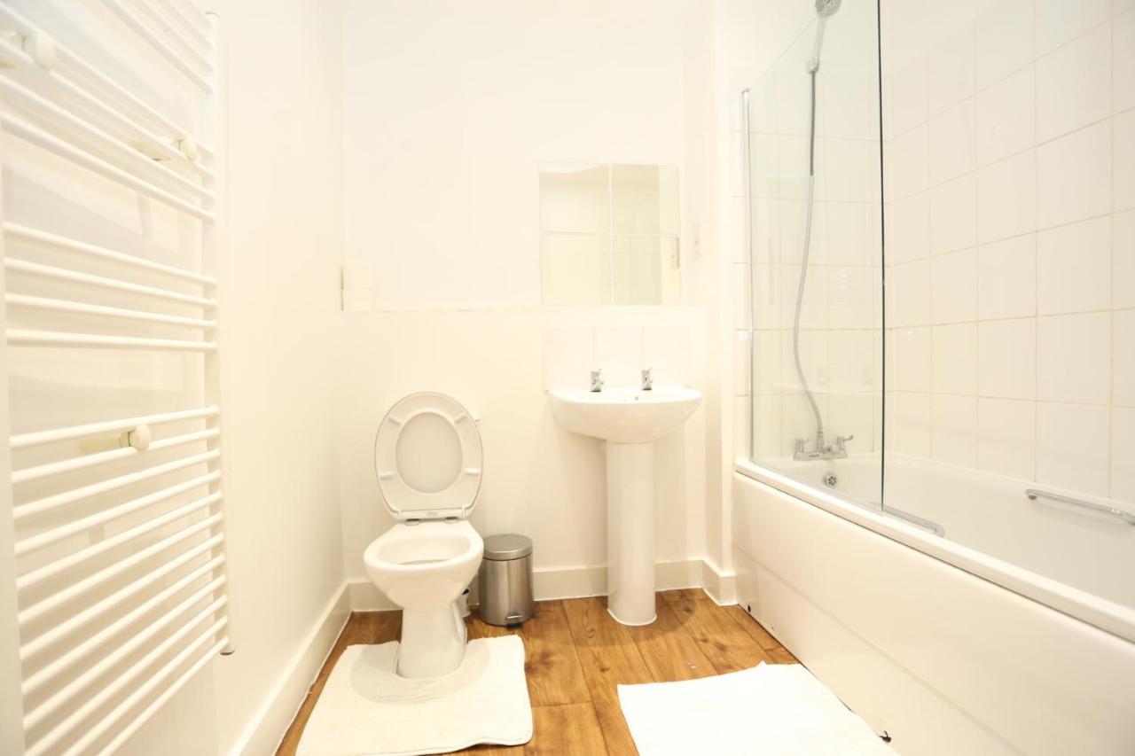 Appartement Lovely View 2 Beds 2 Bath Apartment,