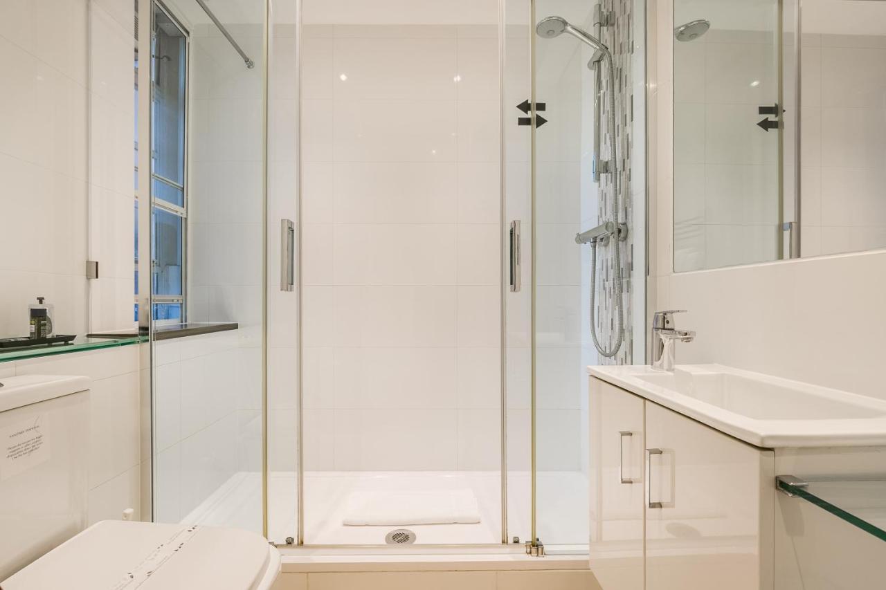 Aparthotel Nell Gwynn Chelsea 4*