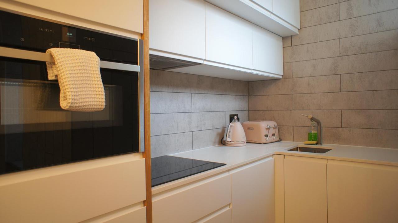 Shoreditch Place Apartment *