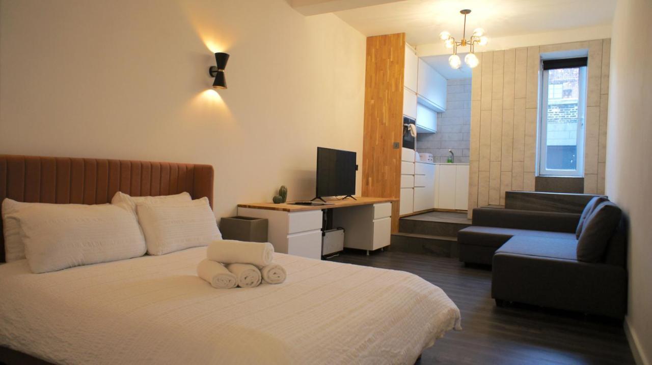 Shoreditch Place Apartment *