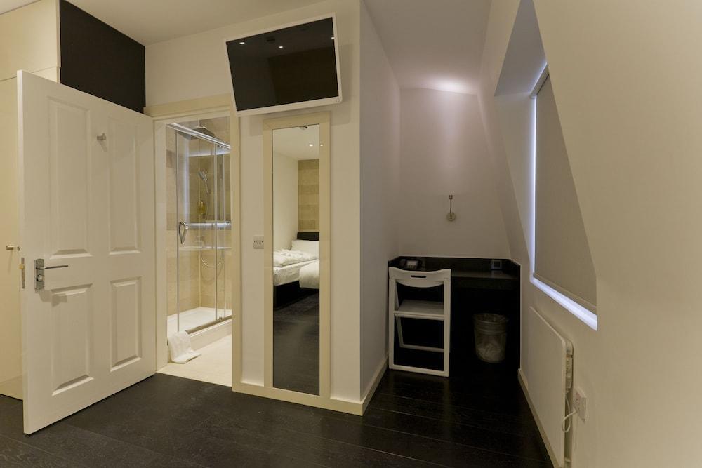 Nox Hyde Park Apartahotel 4*