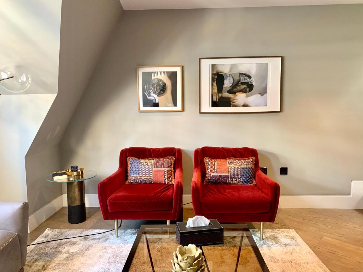 Apartamento Soho Boutique