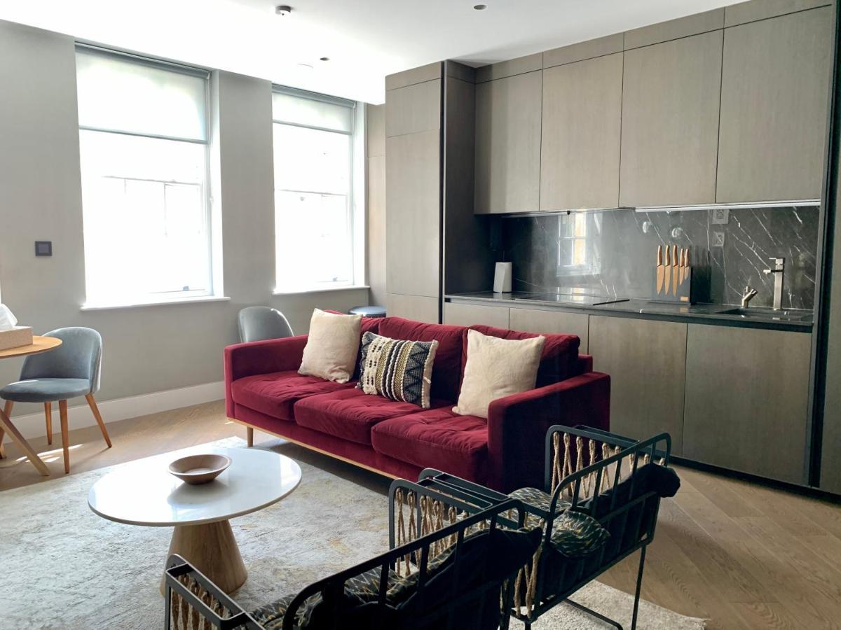 Soho Boutique Apartamento *