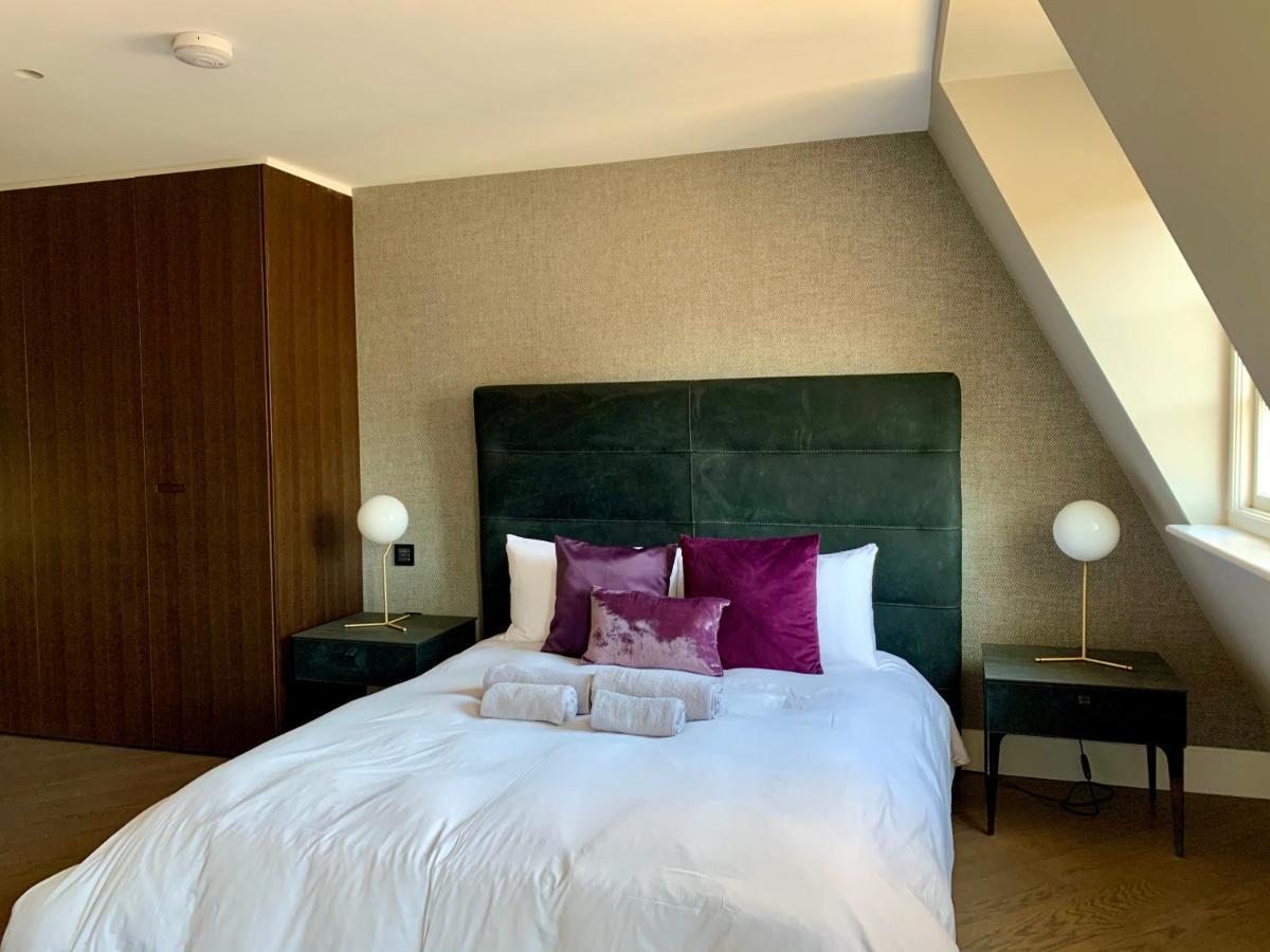 Soho Boutique Apartamento *