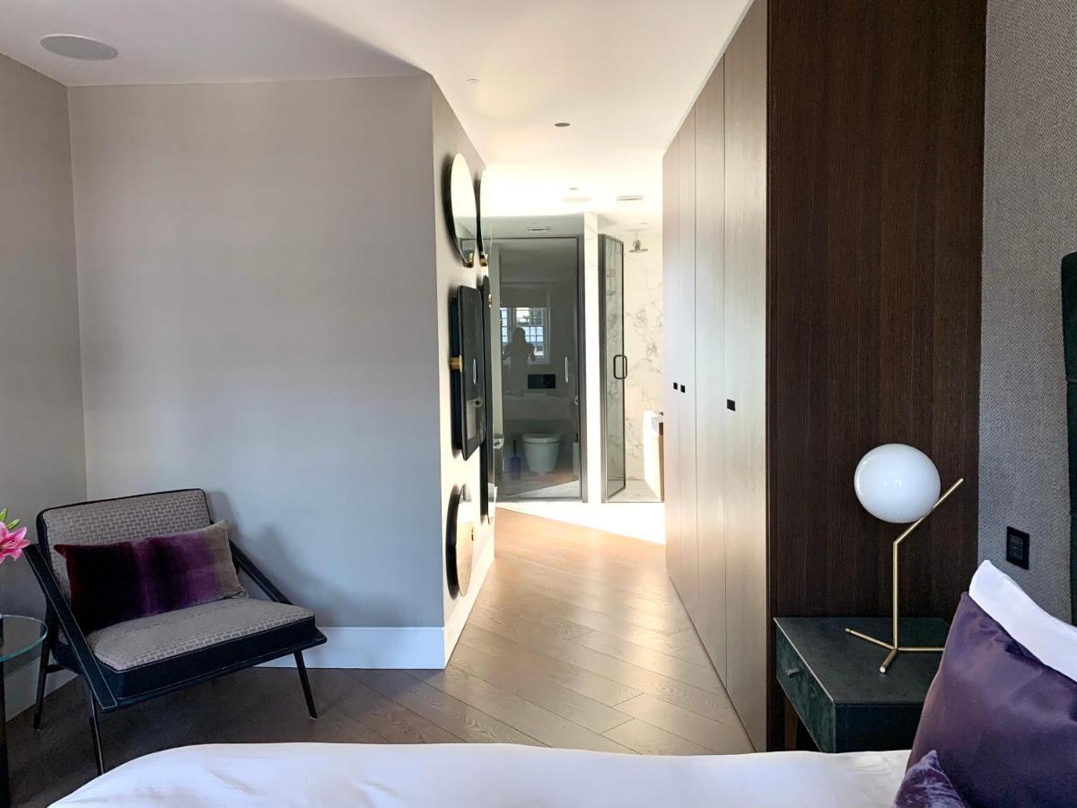 Soho Boutique Apartamento *