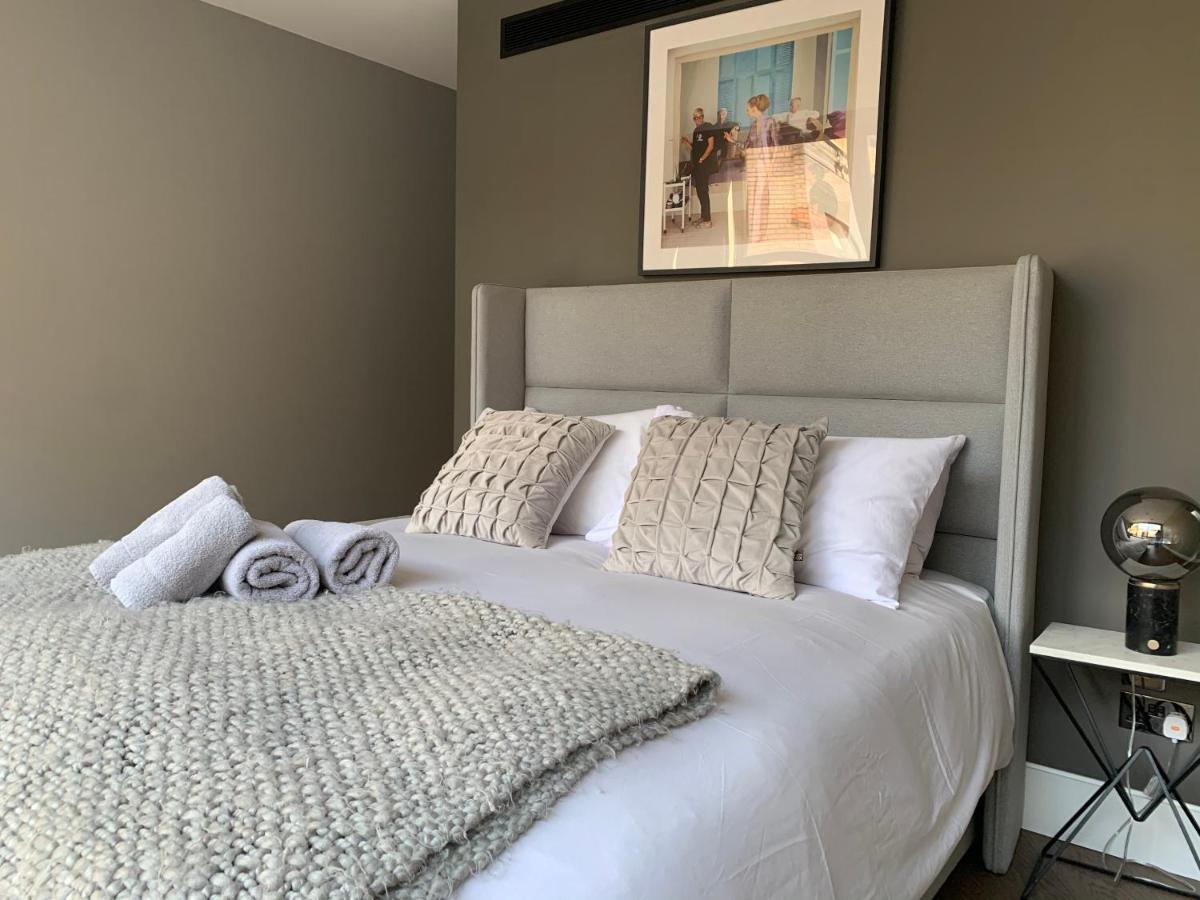 Apartamento Soho Boutique *
