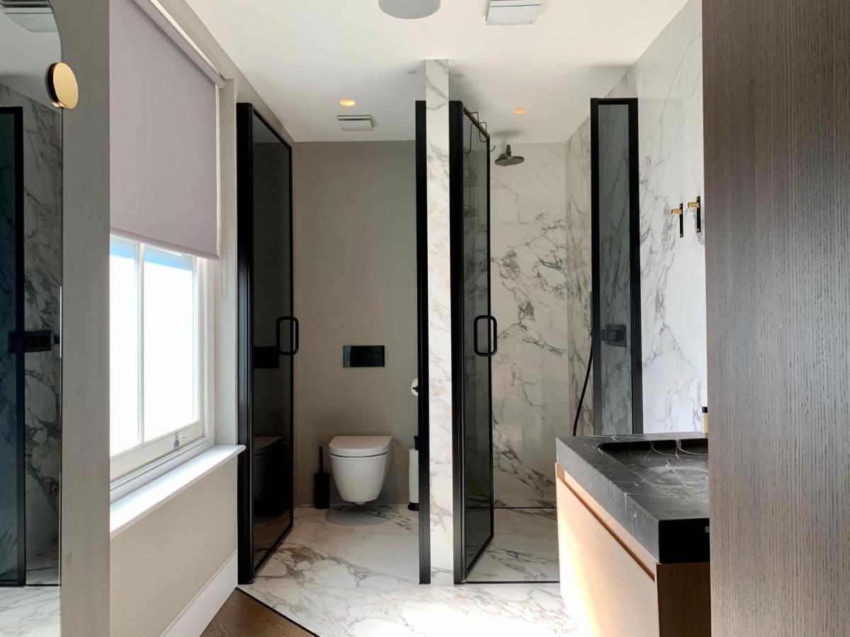Soho Boutique Apartamento Londres