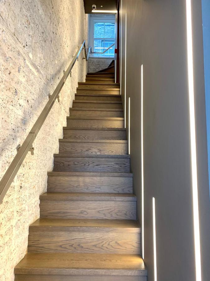 Soho Boutique Apartamento *