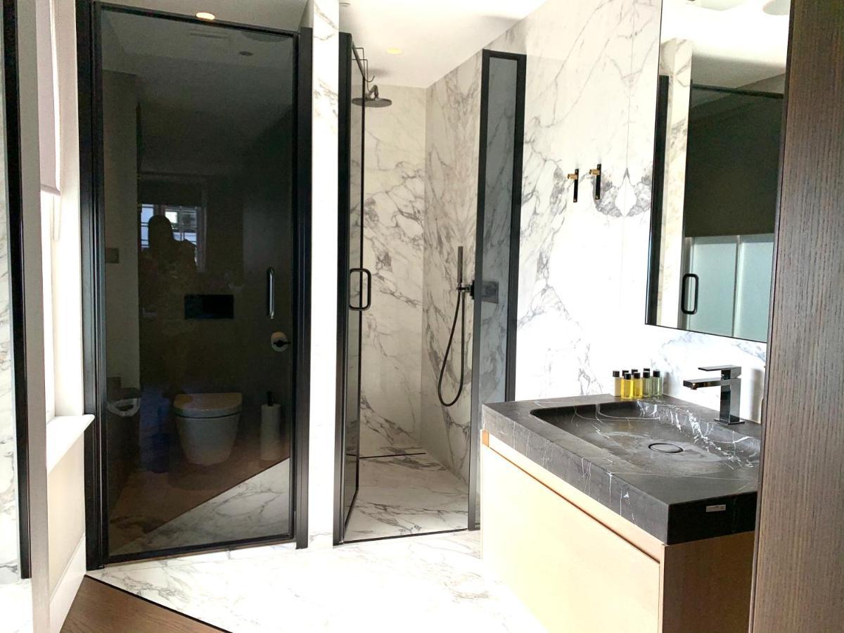Soho Boutique Apartamento *