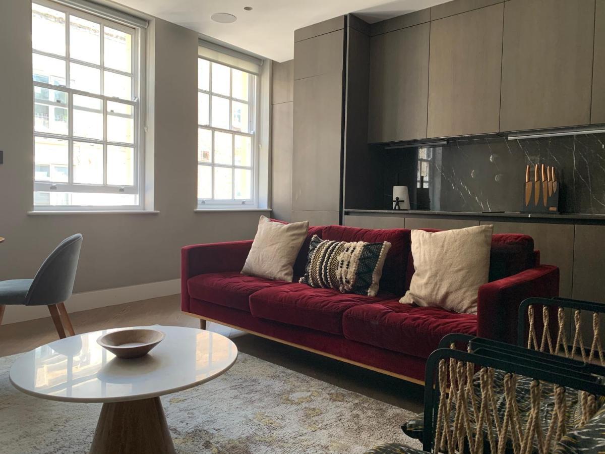 Soho Boutique Apartamento *