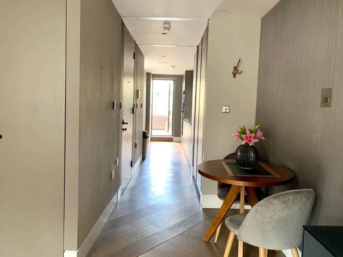 Apartamento Soho Boutique
