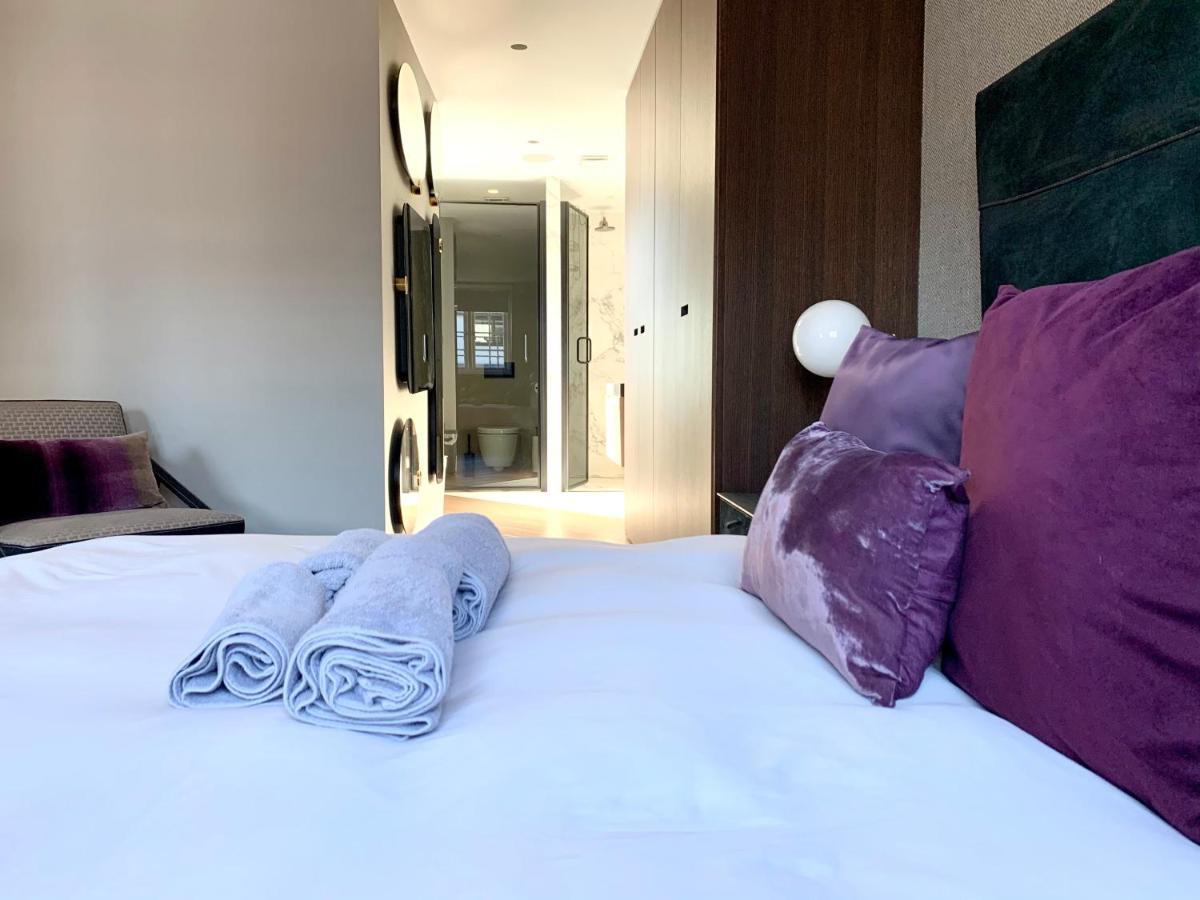 Soho Boutique Apartamento Londres