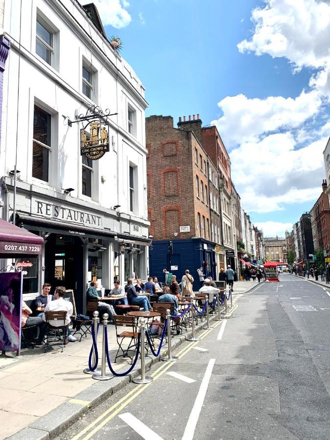 Apartamento Soho Boutique